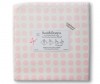 Пеленка SwaddleDesigns Organic Receiving Blanket