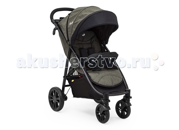 Прогулочная коляска Joie Litetrax 4Litetrax 4 Прогулочная коляска Joie Litetrax 4Litetrax 4Прогулочная коляска Joie Litetrax 4 модель с отличной проходимостью. Особенности: От рождения до 3-х лет (15 кг). Плавная регулировка спинки в нескольких положениях. Родительский бар. Большой, с возможностью увеличения (на молнии) капор. Складывается одним движением руки. Компактна в сложенном состоянии. Съемный с мягкой накладкой для защиты ребёнка бампер. Вентилируемое окно на капоре. Большая и легкодоступная корзина. Подножка регулируется в 2-х положениях. Передние колёса с возможностью блокировки. 5-ти точечный ремень безопасности с мягкой накладкой, регулируемой по высоте в 3-х положениях. Ножной тормоз защитит Вашу обувь от потёртостей. В комплекте дождевик. Совместима с автокреслом Gemm без приобретения дополнительных адапторов.<br>