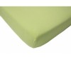 Jollein Махровая простынь на резинке Terry Cloth 70х140 см