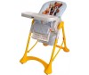 Стульчик для кормления Pituso Sol HC51