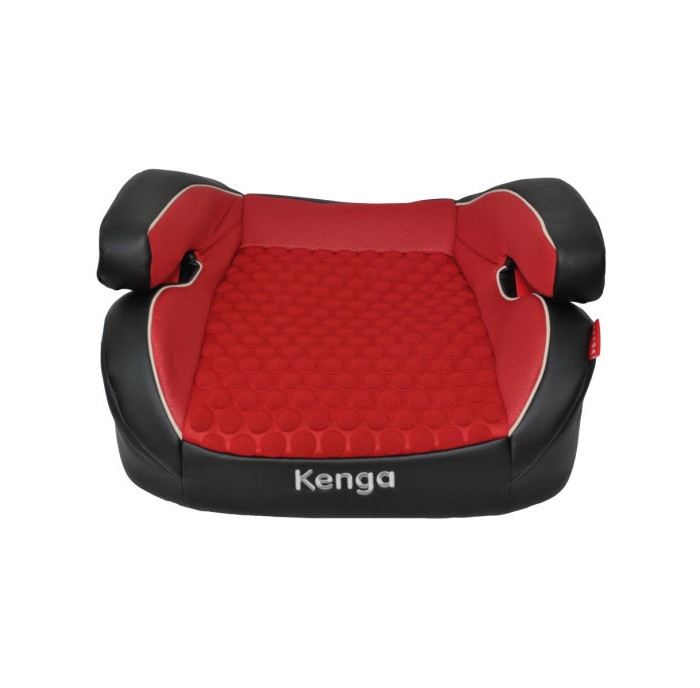 Бустер Kenga BH311i IsofixBH311i Isofix Бустер Kenga BH311i IsofixBH311i IsofixДетское автомобильное кресло Kenga BH311i представляет собой легкий и компактный бустер, особенно удобный для ежедневных перевозок ребенка в салоне автомобиля Эргономичная форма сиденья, высокие подлокотники и вместительный размеры обеспечивают комфорт маленькому пассажиру. В этой модели есть также крепление Isofix и дополнительная направляющая штатного ремня безопастности автомобиля. Детские автомобильные кресла BH311i изготовлены из ударопоглощающих материалов, имеют прочные ремни безопасности и обеспечивают надежную защиту детей в условиях обычной езды или в чрезвычайной ситуации. Кресло устанавливается по направлению движения (лицом вперед). Кресло устанавливается в автомобиле с помощью 3-точечного ремня, и системы Isofix Соответствует стандарту ECE R44/04 С помощью специальных направляющих поясной и диагональный ремни безопасности правильно размещаются вдоль таза ребенка Удобные подлокотники создают дополнительный комфорт ребенку. Цветовые индикаторы крепления системы ISOFIX помогают надежно установить и просто снять автокресло Крепления ISOFIX легко складываются вовнутрь автокресла и кресло можно использовать также в автомобилях без крепления ISOFIX Специальный карман для хранения инструкции позволит всегда держать её под рукой Съёмный моющийся чехол с мягкой подкладкой можно стирать в стиральной машине при температуре 30 градусов<br>
