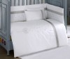 Постельное белье Kidboo Blossom Linen (3 предмета)