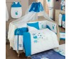 Постельное белье Kidboo Elephants (3 предмета)