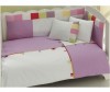 Постельное белье Kidboo Loony Premium (3 предмета)