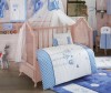 Постельное белье Kidboo Lovely Birds (3 предмета)