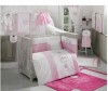 Комплект для кроватки Kidboo Rabitto (6 предметов)