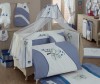 Комплект для кроватки Kidboo Sweet Home (6 предметов)
