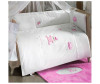 Постельное белье Kidboo Teddy Boo Premium (3 предмета)