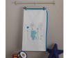 Плед Kidboo Elephants велсофт