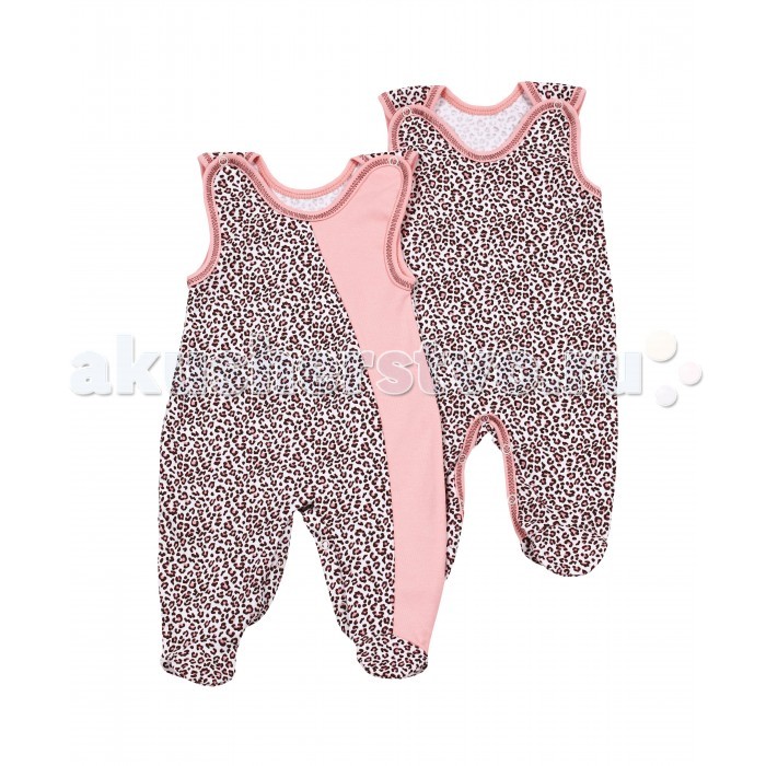 Комбинезон  -  цвет