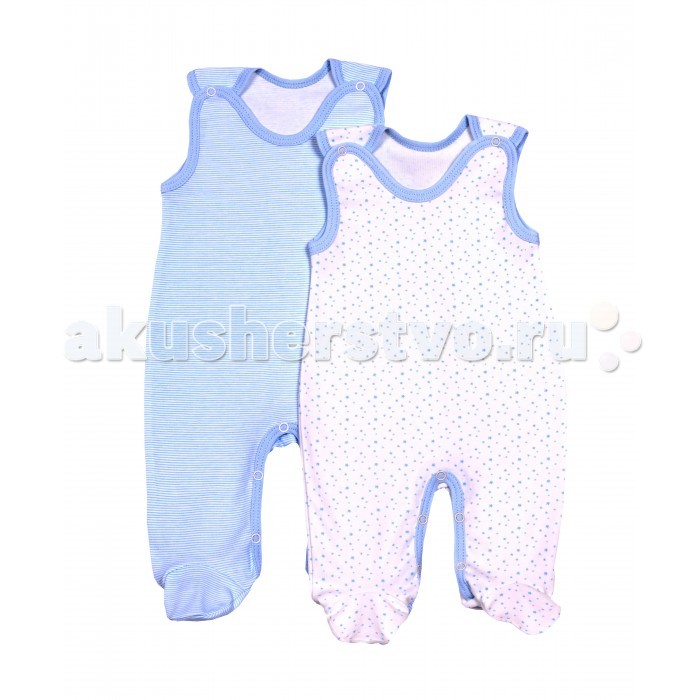 Комбинезон  -  цвет