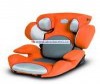 Автокресло Kiddy Discovery PRO