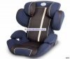 Автокресло Kiddy Discovery PRO