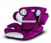 Автокресло Kiddy Discovery PRO