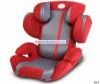 Автокресло Kiddy Discovery PRO
