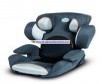 Автокресло Kiddy Discovery PRO