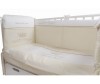 Комплект для кроватки Ladema Bebe Baron 125х65 (6 предметов)