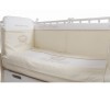 Комплект для кроватки Ladema Bebe Principe 125х65 (6 предметов)