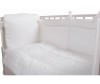 Комплект для кроватки Ladema Bebe Real 125х65 (6 предметов)