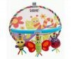 Lamaze Игрушка шторка в машину
