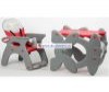 Стульчик для кормления Lider Kids D-008 трансформер