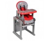 Стульчик для кормления Lider Kids J-D001 трансформер