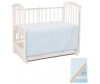 Постельное белье Lider Kids Прованс (3 предмета)
