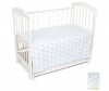 Постельное белье Lider Kids Шарики (3 предмета)