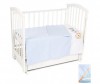 Постельное белье Lider Kids Совята (3 предмета)