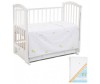 Постельное белье Lider Kids Звездопад (3 предмета)