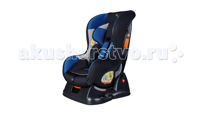 Автокресло Liko Baby LB 717LB 717 Автокресло Liko Baby LB 717LB 717Автокресло Liko Baby LB 717 для детей от 0 до 4 лет (с весом ребенка от 0 до 18 кг). Характеристики: Модель разработана на основе японских аналогов 5 точечная интегрированная система ремней безопасности Прочный и практичный замок фиксации интегрированных ремней 4 положения фиксации автокресла для сидения и сна Клавиша регулирования позиции кресла одной рукой Оборудовано боковой защитой, устойчиво к возможным боковым воздействиям Эргономичная форма корпуса сиденья Кресло легко устанавливается и крепится в автомобиле Покрытие кресла легко снимается для целей чистки и стирки Автокресло соответствует европейским стандартам безопасности Вес автокресла: 5 кг. Компания ЛИКО представлена на рынке товаров под торговой маркой LIKO BABY. За годы работы на российском рынке компания зарекомендовала себя, как надежный производитель и поставщик.<br>