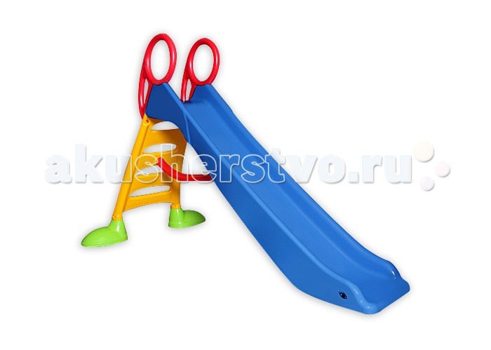 Горка Macyszynt toys Лебедь большая с подключением водыЛебедь большая с подключением воды Горка Macyszynt toys Лебедь большая с подключением водыЛебедь большая с подключением водыГорка Macyszynt toys Лебедь большая с подключением воды дает уникальную возможность организовать на даче или в загородном доме мини-аквапарк. Особенности: Детская горка достаточно большого размеры и имеет функцию подключения воды. В прохладную погоду дети могут резвиться и кататься с горки, а в жаркую погоду можно подключить шланг и ездить по водяной горе. Конструкция большой горки Лебедь продумана до мелочей, учитывая большой размер горки и ширину ее основания, разработчики добавили дополнительное ребро жесткости между ступенями и скатом, что делает конструкцию более надежной и устойчивой. Размер горки: 200х140 см Скат: 220 см<br>