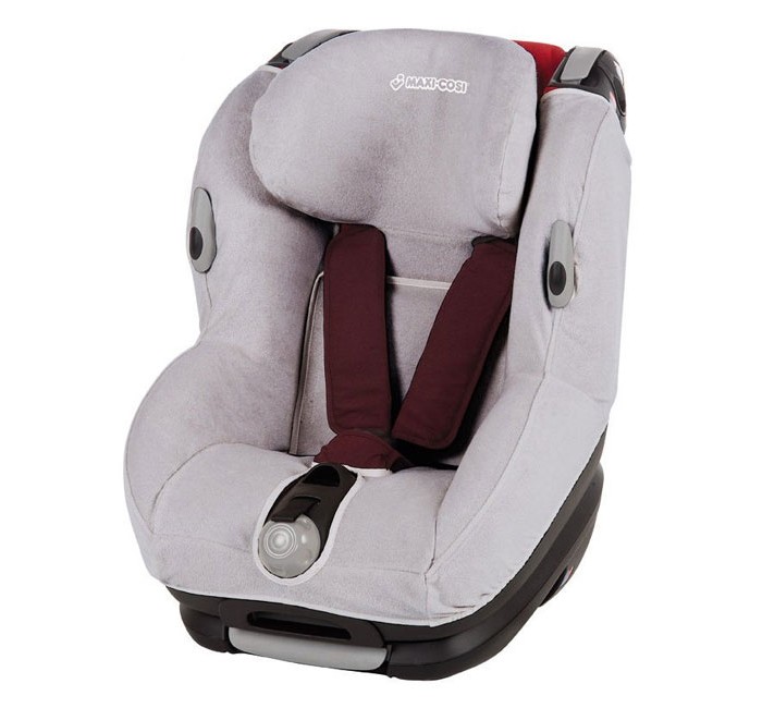 Maxi-Cosi Летний чехол для OpalЛетний чехол для Opal Maxi-Cosi Летний чехол для OpalЛетний чехол для OpalЧехол Maxi-Cosi Opal позволит Вашему малютке ощущать себя в автокресле комфортно, а следовательно он будет сидеть спокойно. Когда на улице жарко, важно чтобы малыш оставался сухим. В этом ему поможет специальный махровый чехол для автокресла. Чехол хорошо впитывает влагу и легко стирается.<br>