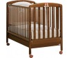 Детская кроватка MIBB Dado