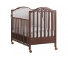 Детская кроватка MIBB Scintilla