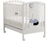 Детская кроватка MIBB Stellina