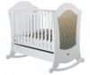 Детская кроватка Micuna Alexa Relax 120x60