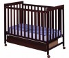 Детская кроватка Micuna Basic-1 120x60