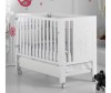 Детская кроватка Micuna Cielo Relax 120х60