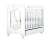 Детская кроватка Micuna Dinus Plus 120х60
