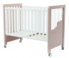 Детская кроватка Micuna Dolce Luce Relax Plus 120х60 с подсветкой