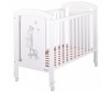 Детская кроватка Micuna Sabana 120х60