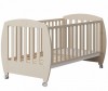 Детская кроватка Micuna Valeria Relax 120х60