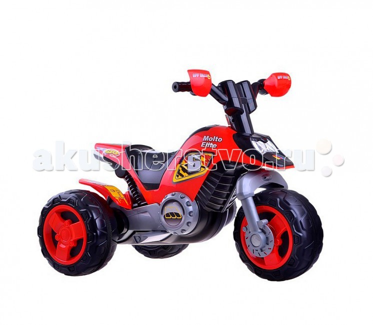   Molto Elite 6 - MoltoElite 6 Molto Elite 6      3 .  :    Molto Elite 6      .       ,    .      ,             .      ,           .     :  - .     .     ,     .              .   6V /12      5,8 /.   Molto Elite 6     .          .           12-15 .         40 .          .     .   - 10 .      .  -    .    50 .      3 .<br>