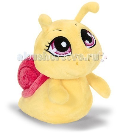Мягкая игрушка Nici Улитка 35 смУлитка 35 см Мягкая игрушка Nici Улитка 35 смУлитка 35 смМягкая игрушка Nici Улитка 35 см послужит отличным подарком как детям, так и взрослым! Игрушка изготовлена из экологически чистых материалов: высококачественного плюшa и гипoaллepгeнного cинтепoна. Не деформируется и не теряет внешний вид при машинной стирке. Высота игрушки: 35 см<br>