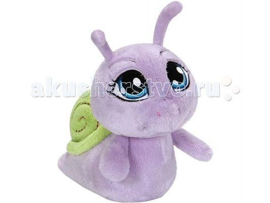 Мягкая игрушка Nici Улитка 50 смУлитка 50 см Мягкая игрушка Nici Улитка 50 смУлитка 50 смМягкая игрушка Nici Улитка 50 см послужит отличным подарком как детям, так и взрослым! Игрушка изготовлена из экологически чистых материалов: высококачественного плюшa и гипoaллepгeнного cинтепoна. Не деформируется и не теряет внешний вид при машинной стирке. Высота игрушки: 50 см<br>