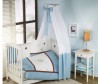 Комплект для кроватки Nino Gatito (6 предметов)