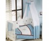 Комплект для кроватки Nino Gatito (6BB предметов)