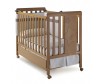 Детская кроватка Micuna Nova 120x60