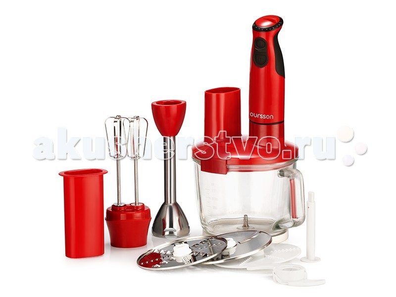 Oursson Настольный блендер BL0642G Oursson Настольный блендер BL0642G